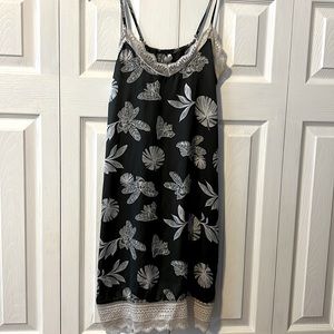 SALE 5/40 💕 Bronzini Slip Dress GUC